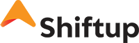 Shiftup | Shift Planlama ve Optimizasyon Yönetimi Platformu Logo